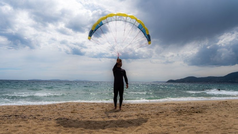 Parawing FLYSURFER Pow2