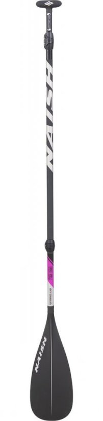 3-dílné SUP pádlo NAISH S27 Performance Alana 80 Vario RDS
