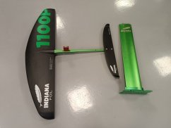 INDIANA Wing Foil 2300 cm2, 75 cm