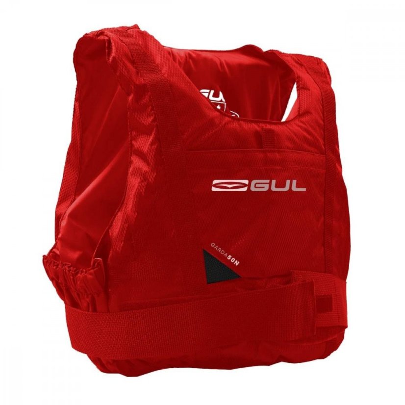 GUL Garda 50N Buoyancy Aid GM0002 - red