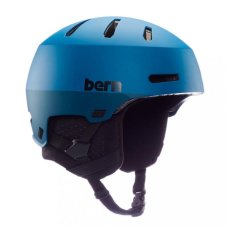 Helma BERN Macon 2.0 Mips - matte spruce tonal