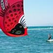 Kite trip - Corfu a...