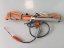 Kite NOBILE 2020 V-RIDE 9m complete