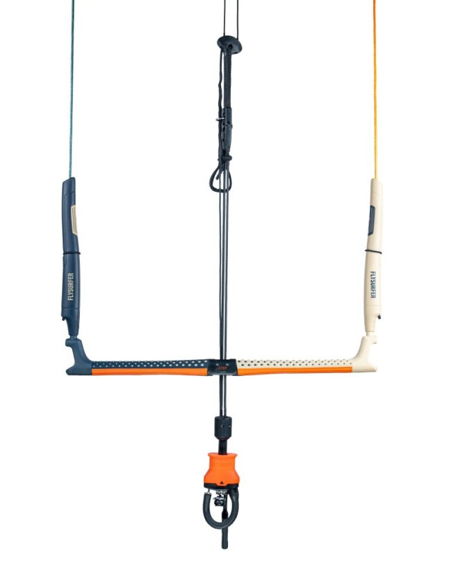 FLYSURFER Fusion Control Bar