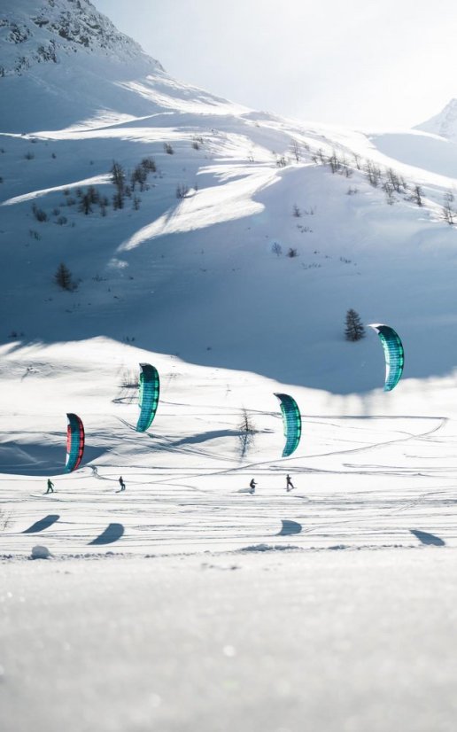 kite Flysurfer Soul