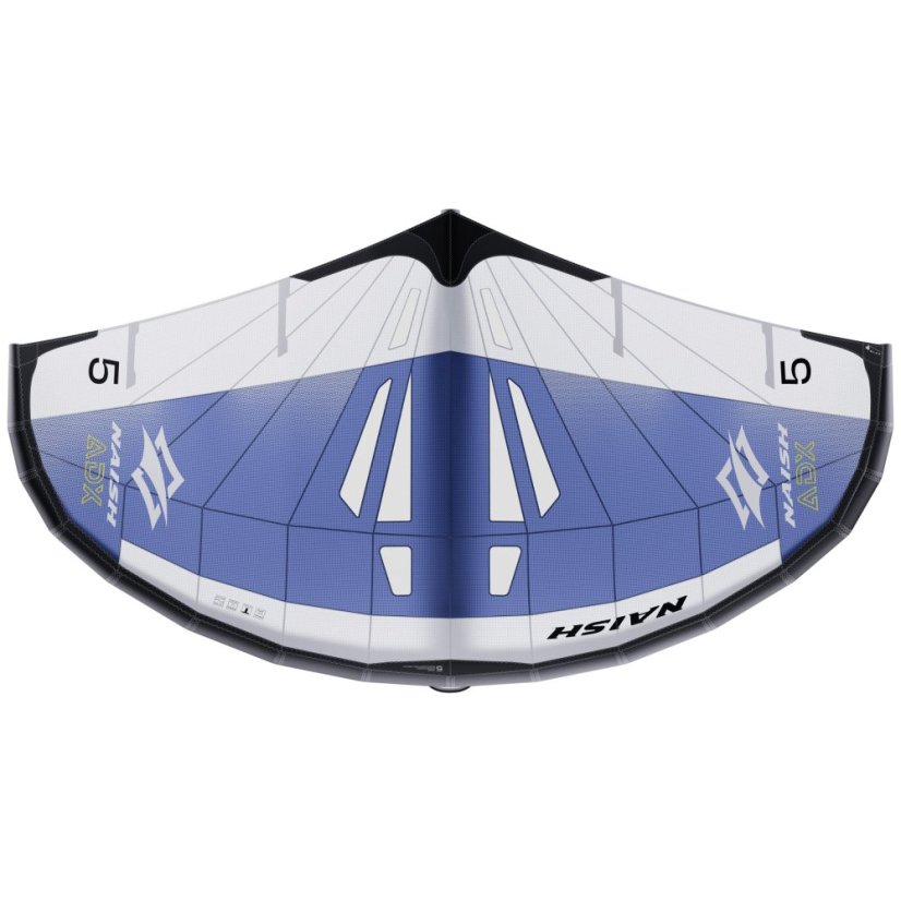 Wing-Surfer 2026 NAISH ADX