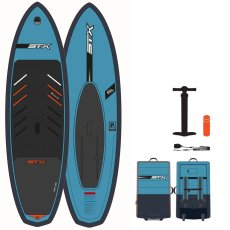 STX iFoil Mid-Length board  STX - 125l