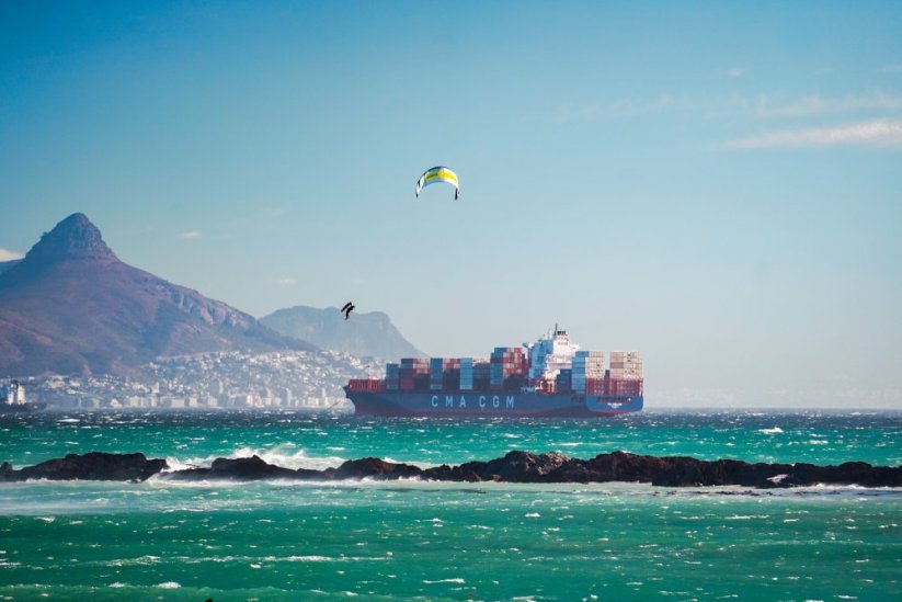 Kite FLYSURFER Era2