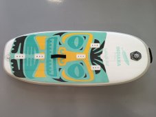Nafukovací foilboard INDIANA 71L