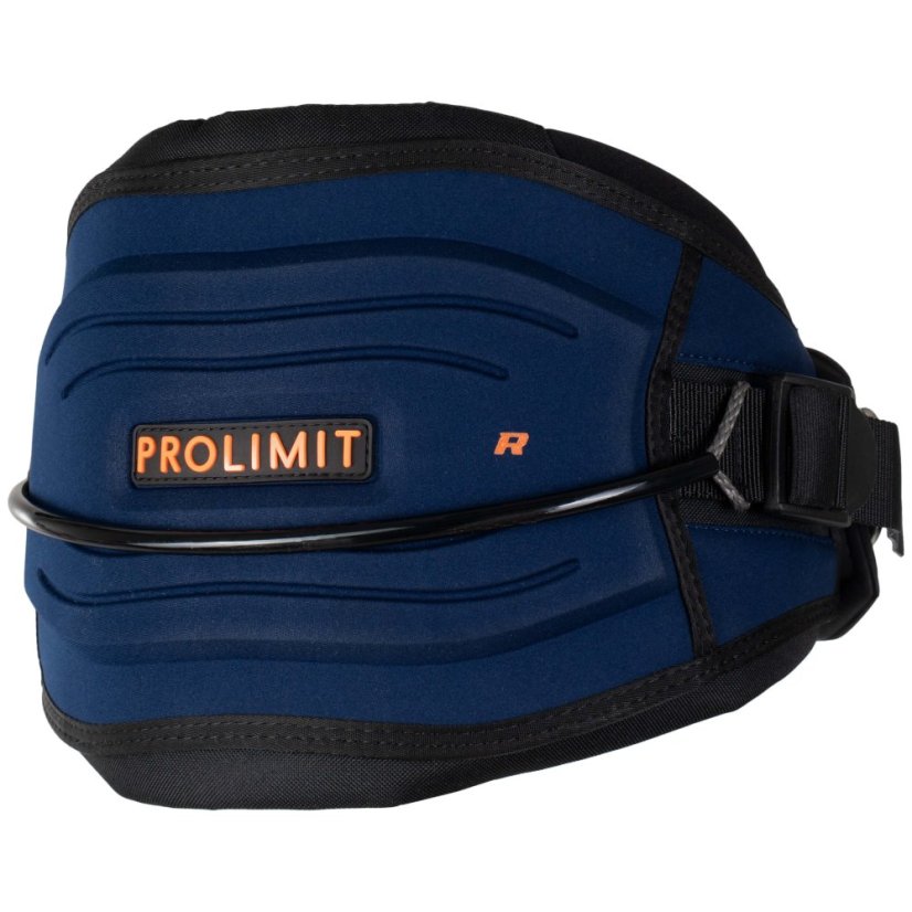 Dětský bederní kite trapéz PROLIMIT Rookie - blue