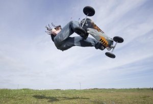 Mountainboardy Kheo - který vybrat
