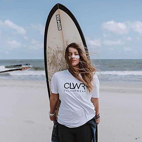 ALOHA Sun Stick SPF 50+ Sea Shell - biela