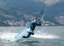 Kiteboard FLYSURFER Radical9