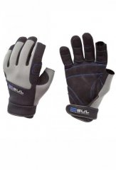 GUL Winter 3 Finger Gloves GL1240