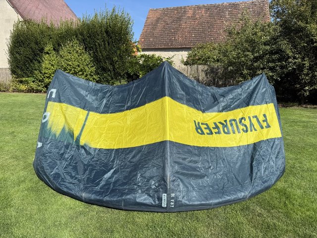 Kite FLYSURFER ERA 10m