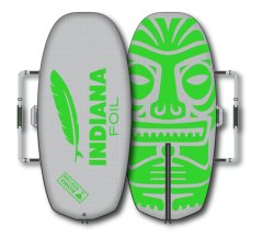 INDIANA Wing Foil board 74L Carbon