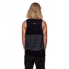 2020 NOBILE Siders Tank Top - Black