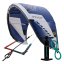 Kite set 2026 NAISH Pivot Q