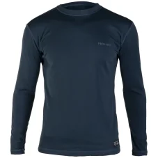 Pánská lycra PROLIMIT Logo Silk Longarm - blue
