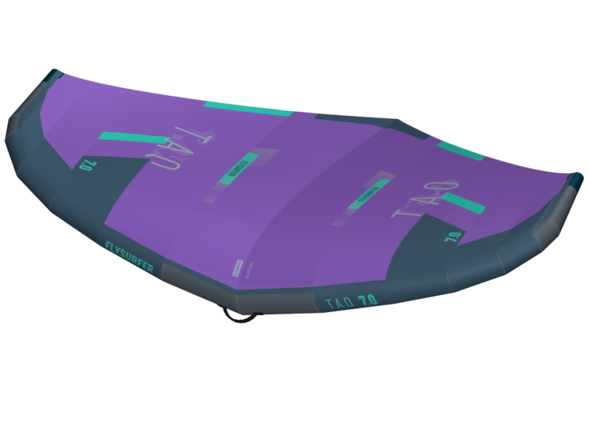 Wing-Surfer FLYSURFER TAO2 Boom - Violet
