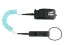 INDIANA Coil Leash SUP - blue