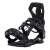 Viazanie na snowboard 2027 SP Core  - black