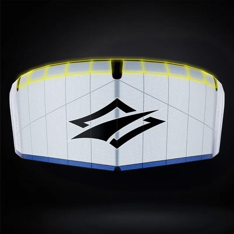 Kite 2026 NAISH Pivot
