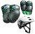 SKATE HELMETS AND PROTECTORS