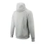 Naish Embossed Hoodie - Grey