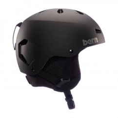 Helma BERN Macon Classic - matte black