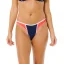Spodní díl plavek RIP CURL Surf Tide High Skimpy - Navy