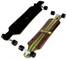 Longboard Atom 39″ Micro Drop