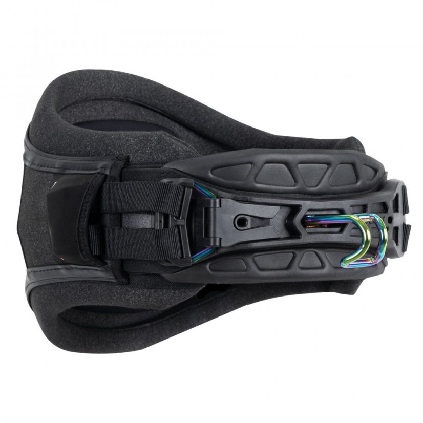 Kite Waist Harness PROLIMIT Addict - Black/Grey