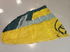 Kite FLYSURFER Hybrid 7,5m only
