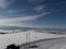 Slovensko - snowkite spot Liptov