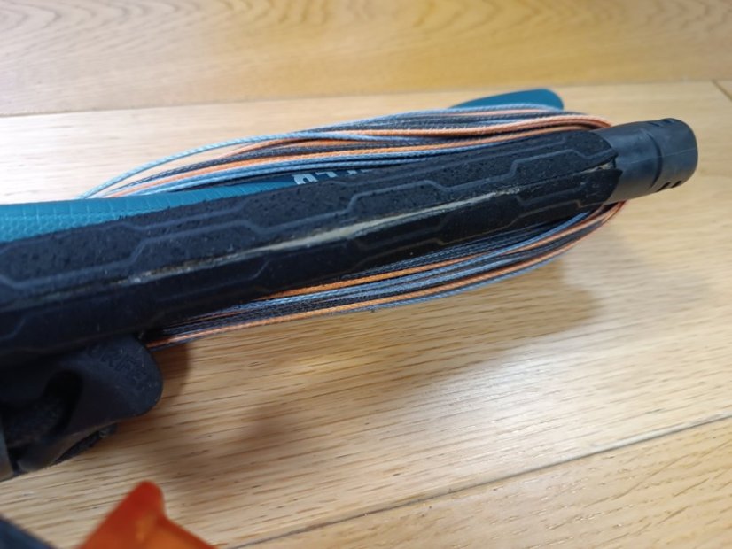 FLYSURFER Infinity Control Bar - veľkosť M