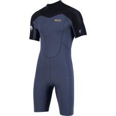 PROLIMIT Raider Shorty 2/2mm Wetsuit - navy/black
