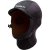 Neoprenová kukla GUL Peaked Surf HO0312 - černá