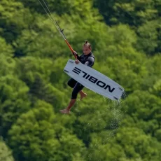 kiteboard 2027 NOBILE Big'er