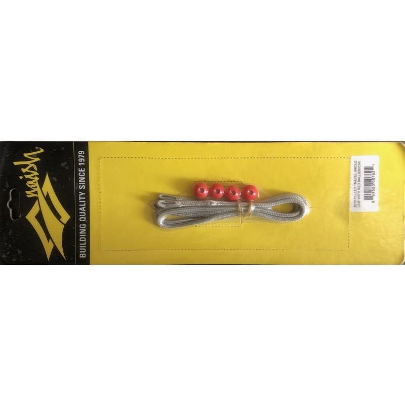 NAISH Pulley Travel Bridle Line