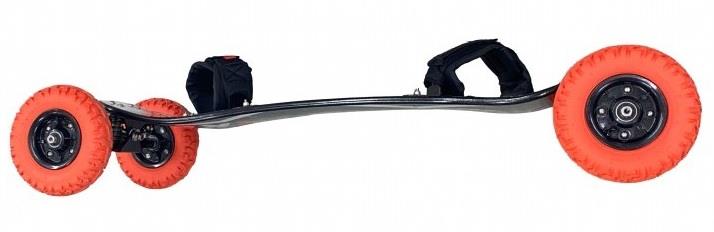 Mountainboard KHEO Bazik v3