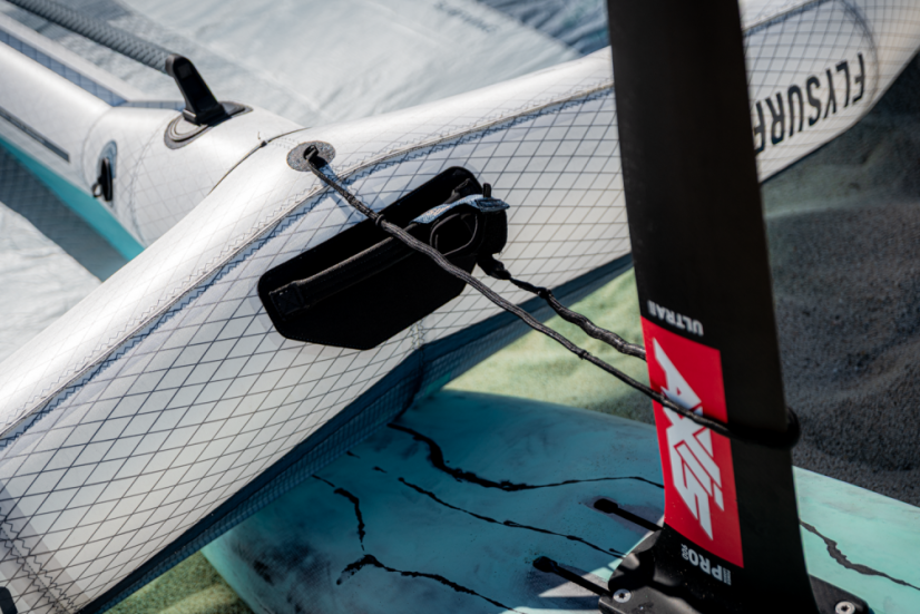 Wing-Surfer FLYSURFER AVID Boom