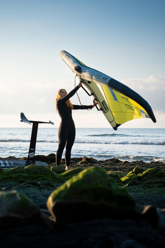 Wing-Surfer FLYSURFER TAO RH