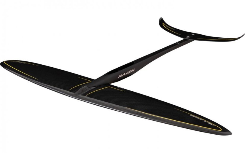 Hydrofoil S27 NAISH Jet HA Semi-complete