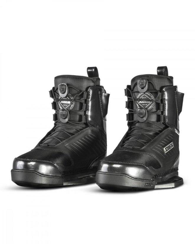 Wakeboard vázání 2023 JOBE Nitro