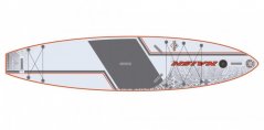 Nafukovací paddleboard NAISH S26 Touring Fusion