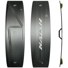 kiteboard 2026 NAISH Monarch NVISION