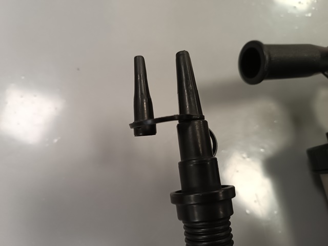 Kite SLINGSHOT FUEL 14m
