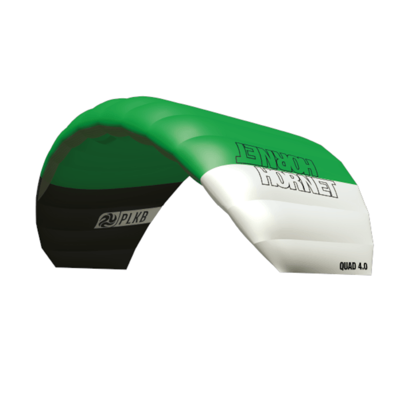Kite 2020 PLKB Hornet - handles - Size of the Kite: 6m
