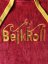 BejkRoll Poncho Wave Master - Watermelon Red